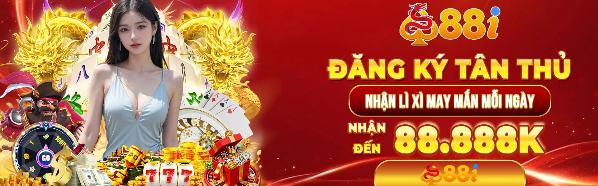 Hướng dẫn đọc luật Slot, Game bài và thông báo tại 88I