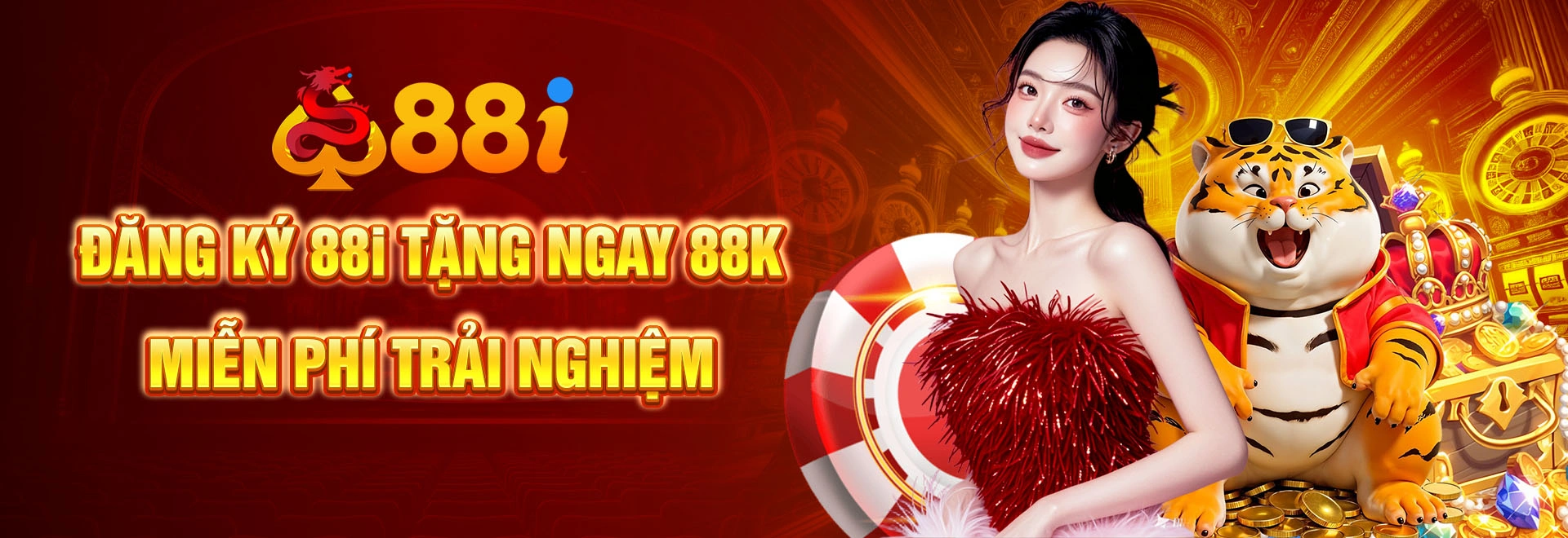 Ứng dụng, bảo mật tài khoản và hỗ trợ tận tâm tại 88I