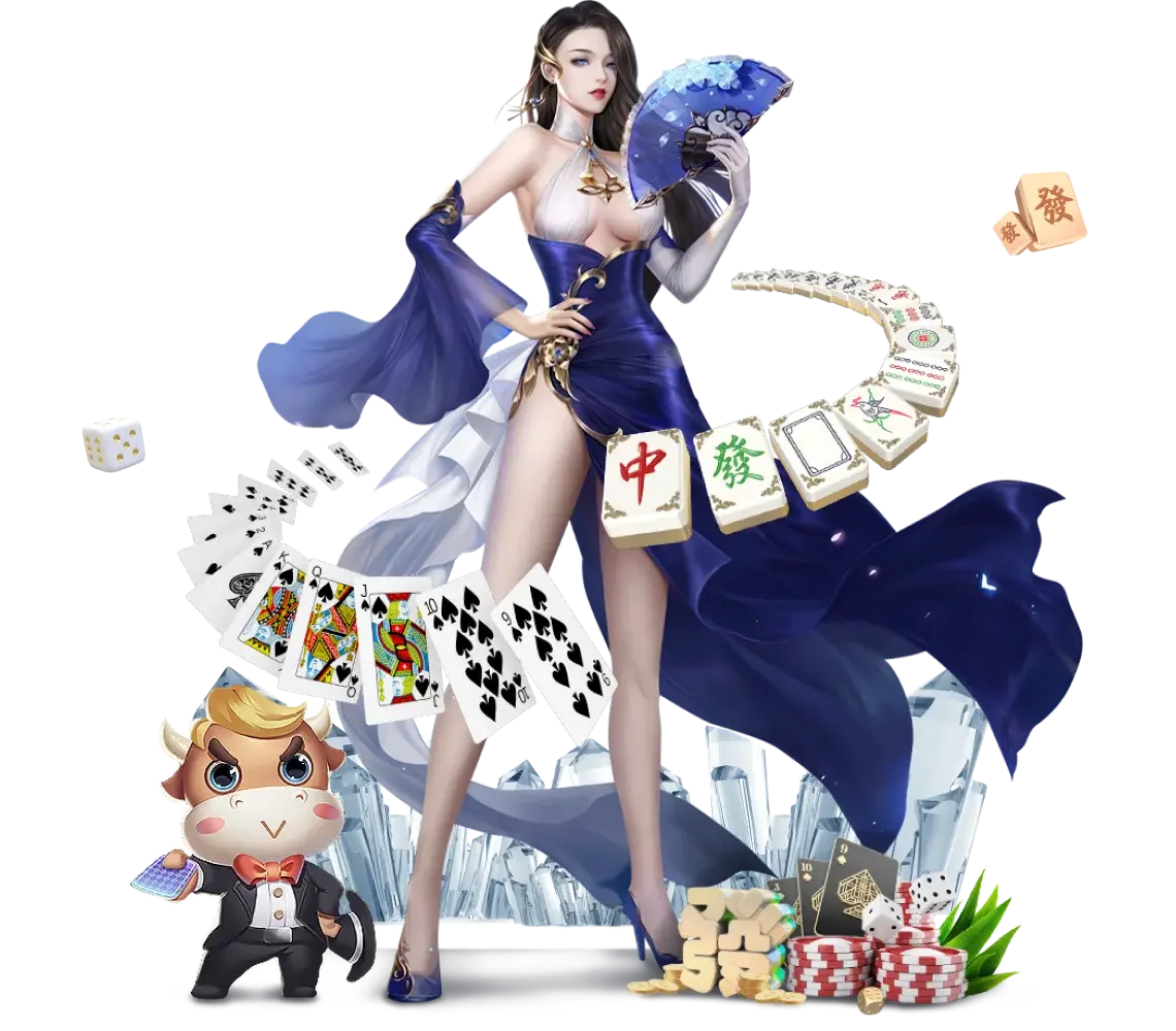 Nội dung game bài và luật cơ bản tại 88I