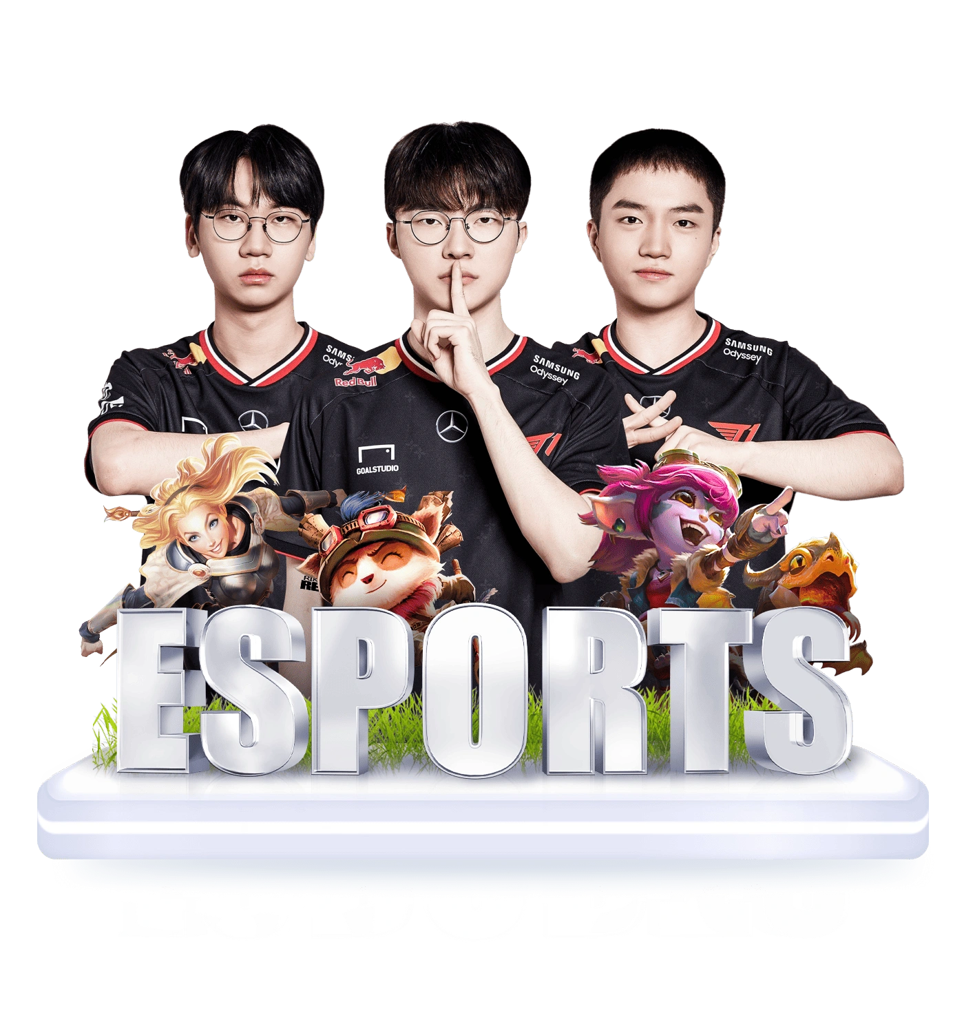 Thông tin giải đấu esports tại 88I